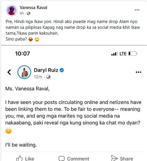 vanessa raval scandal|Skusta Clee dares Vanessa Raval to name person in cryptic .